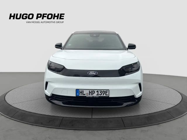 Ford Capri AWD Premium