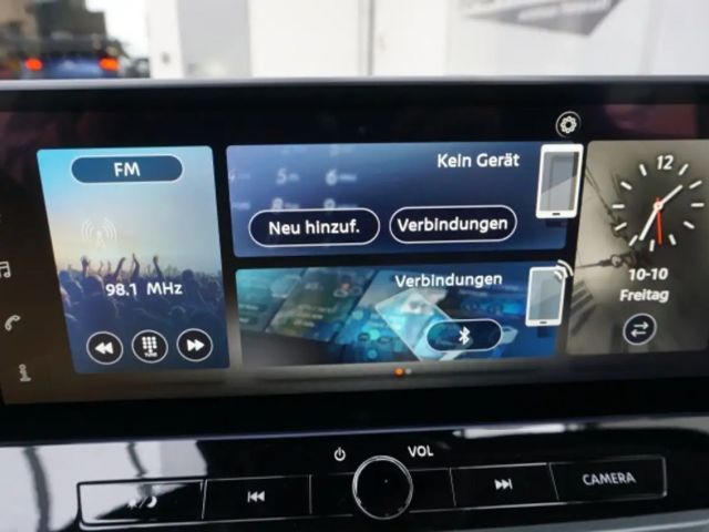 Nissan Juke Acenta DIG-T