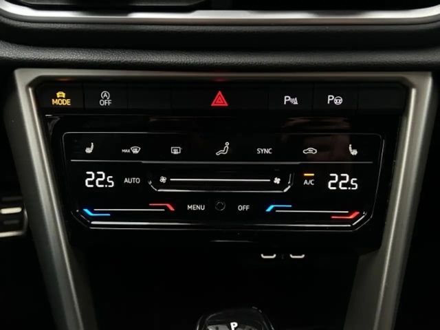 Volkswagen T-Roc 1.5 TSI DSG Move