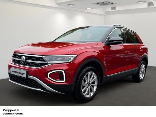 Volkswagen T-Roc 1.5 TSI DSG