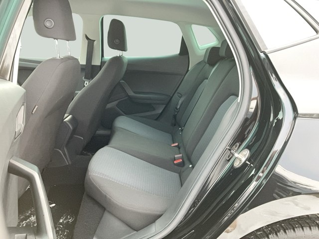 Seat Ibiza 1.0 TSI Style