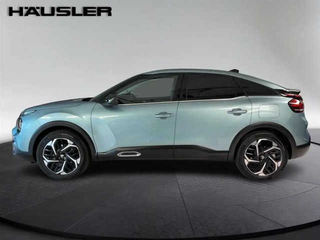 Citroën C4 PureTech Shine