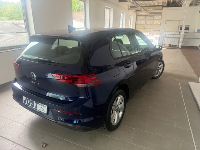 Volkswagen Golf 1.0 TSI Golf VIII