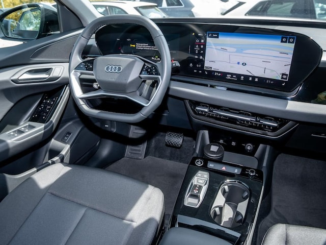 Audi Q6 e-tron Quattro