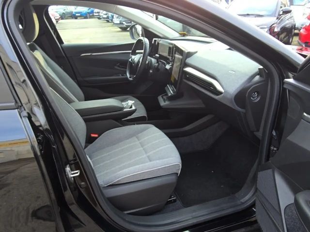 Renault Megane E-Tech E-Tech Evolution