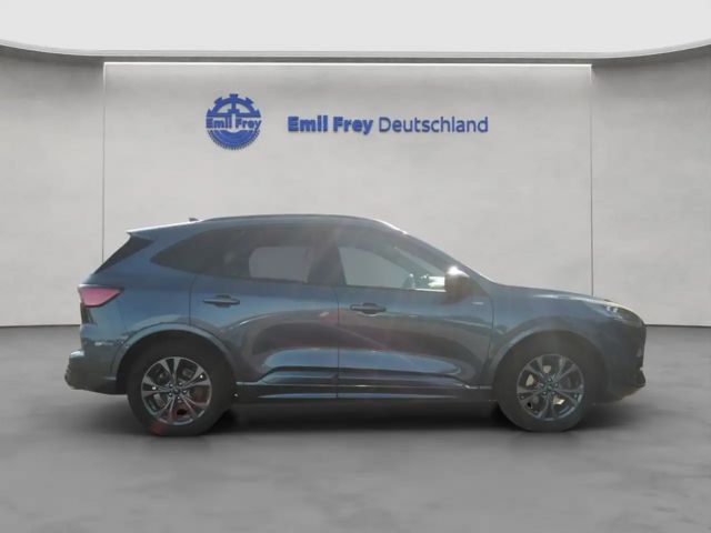 Ford Kuga EcoBoost ST Line X