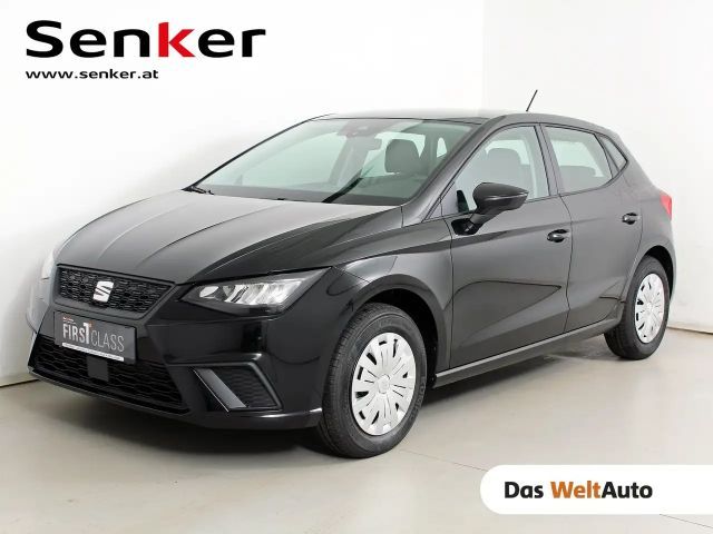 Seat Ibiza Reference