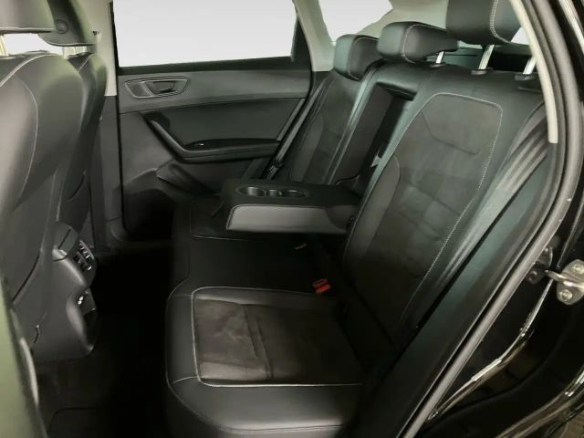 Seat Ateca 1.5 TSI DSG