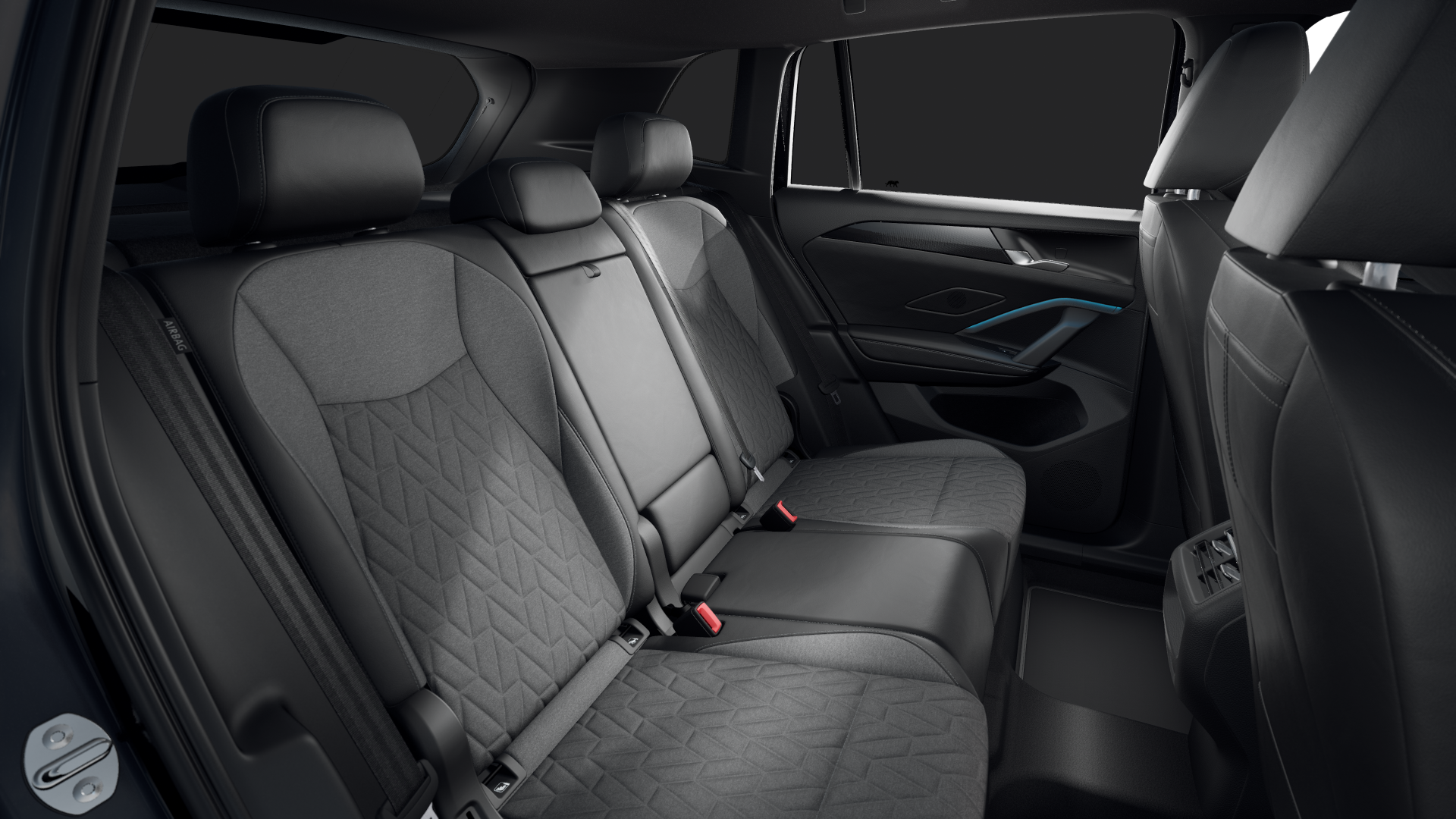 Volkswagen Tiguan eHybrid