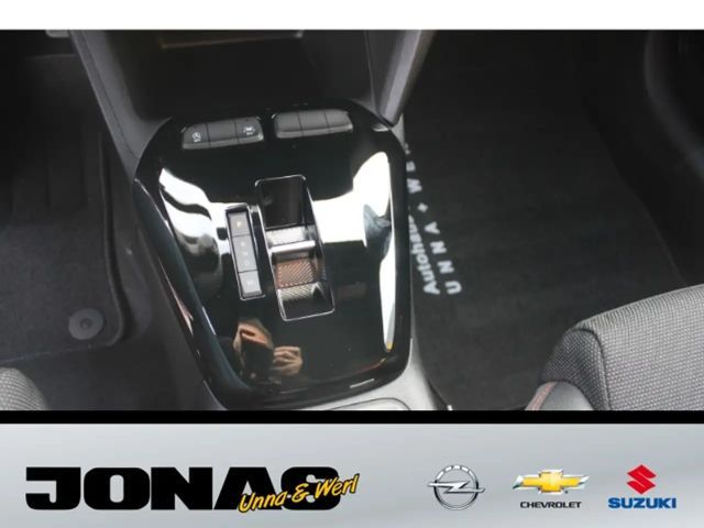 Opel Corsa 1.2 Turbo