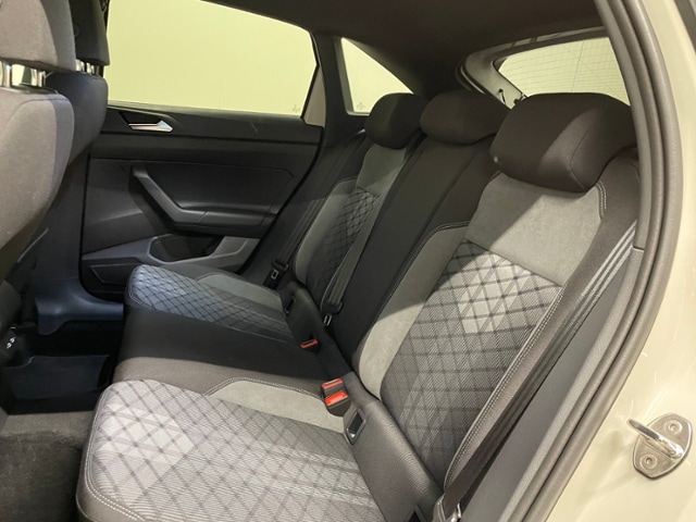 Volkswagen Taigo 1.0 TSI