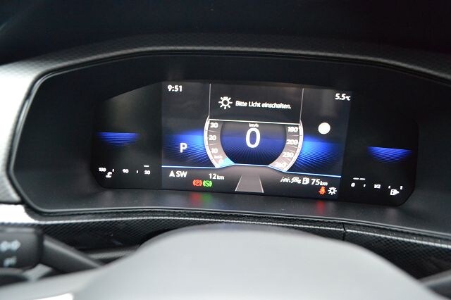 Volkswagen T-Cross DSG IQ.Drive Life