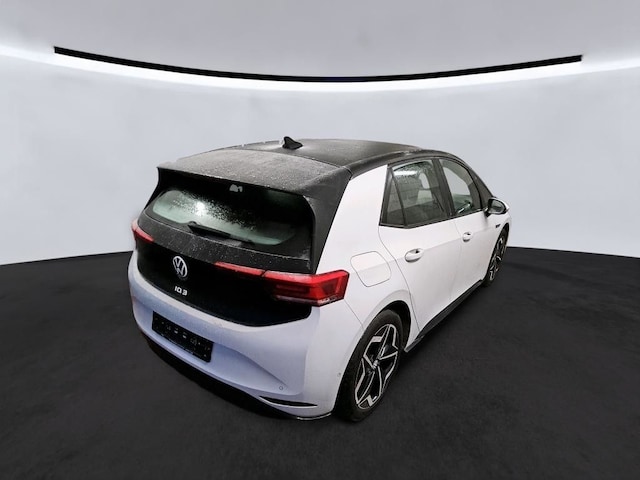 Volkswagen ID.3 Performance Pro