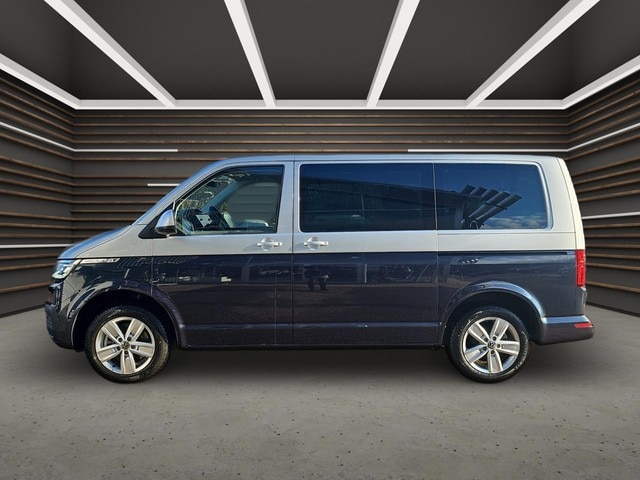 Volkswagen Caravelle 2.0 TDI Comfortline DSG T6