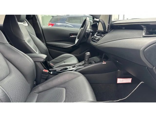 Toyota Corolla Hybride Lounge