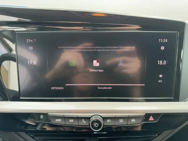 Opel Grandland X Elegance Ultimate