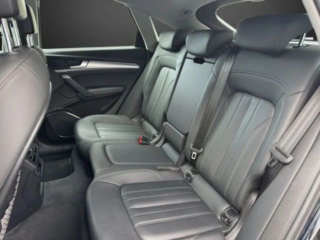 Audi Q5 50 TFSI Hybride Quattro