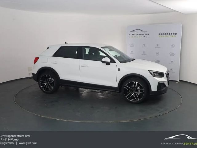 Audi Q2 35 TFSI