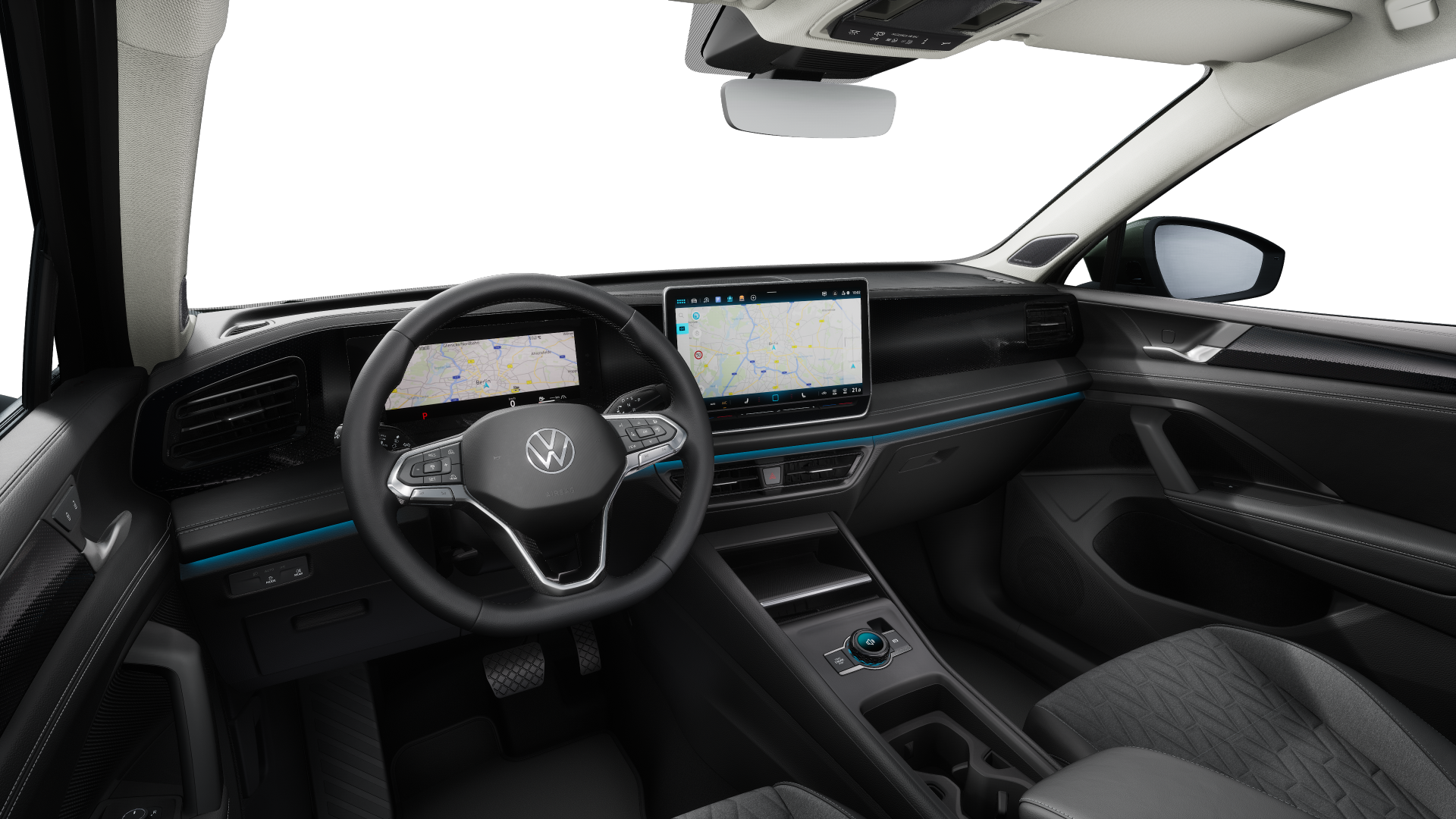 Volkswagen Tiguan 1.5 eTSI DSG Life