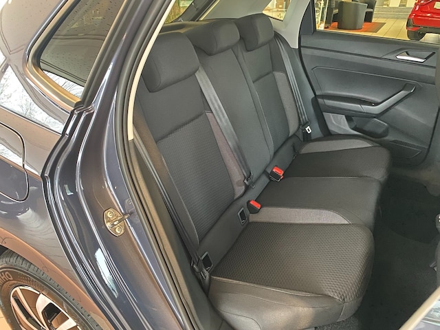 Volkswagen Polo 1.0 TSI