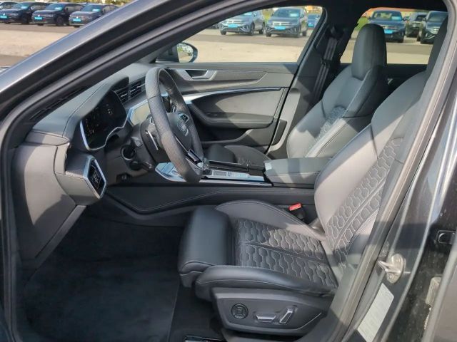 Audi RS6 , HD Matrix Laser, RS-AGA