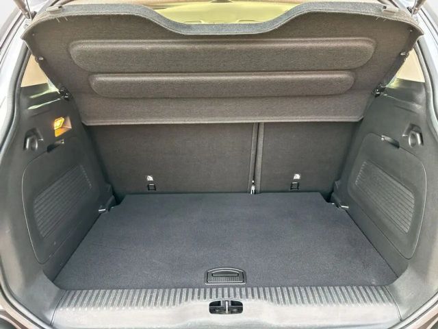 Citroën C3 Aircross Plus