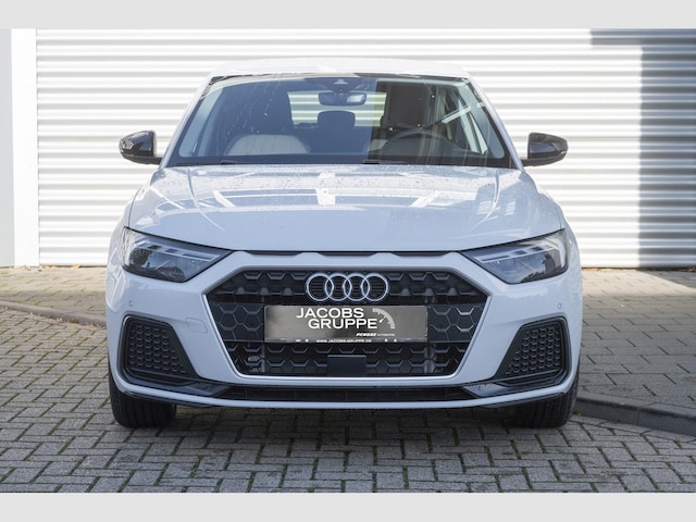 Audi A1 25 TFSI S-Tronic Sportback