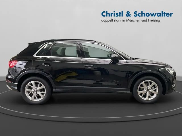 Audi Q3 35 TFSI S-Tronic