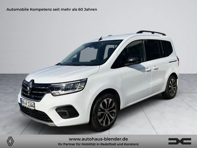 Renault Kangoo TCe 130 Techno