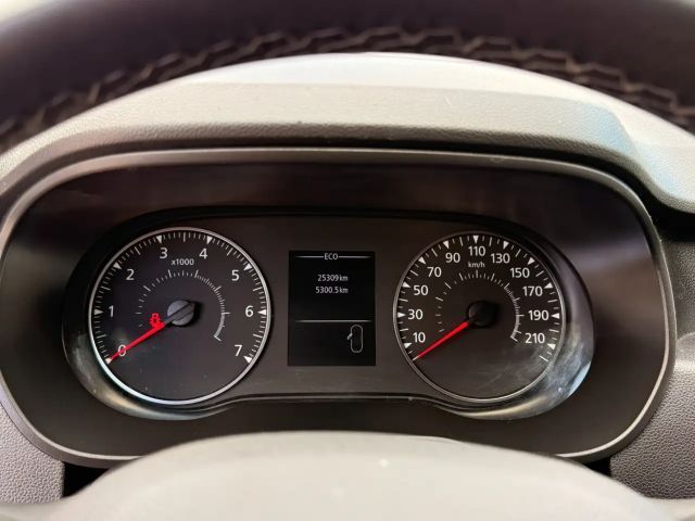 Dacia Duster 4WD Comfort