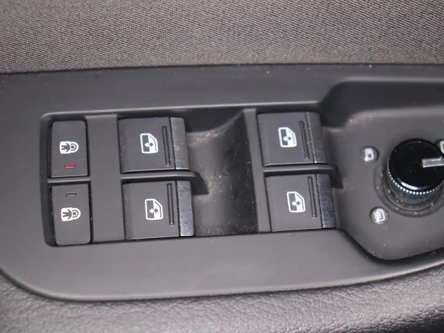 Audi A6 2.0 TFSI Sedan