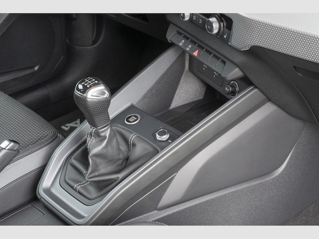 Audi A1 30 TFSI Sportback