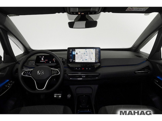 Volkswagen ID.3 IQ.Drive Performance Pro