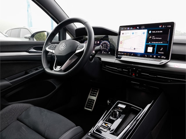 Volkswagen Golf Golf VIII IQ.Drive