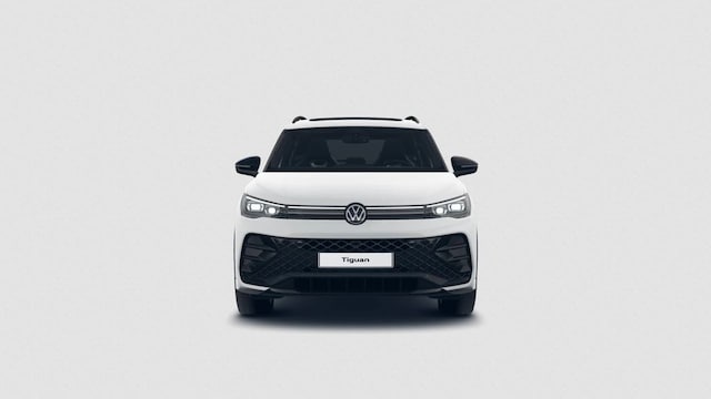 Volkswagen Tiguan Tiguan R-Line 1.5 eTSI 110 kW DSG