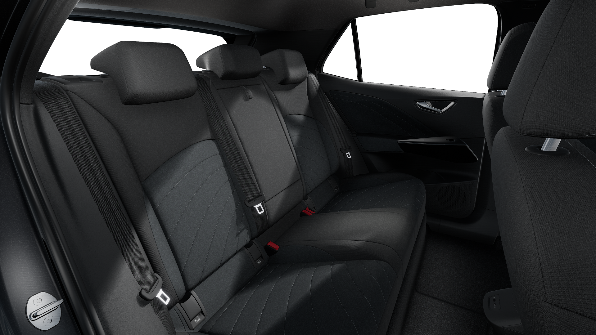 Volkswagen ID.3 58 KWh Performance Pro