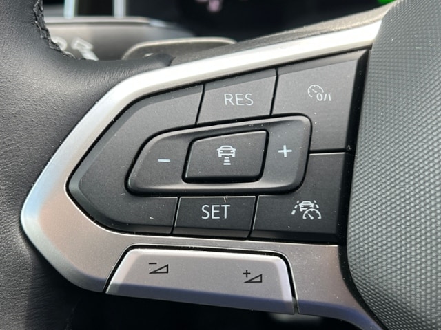 Volkswagen Polo 1.0 TSI DSG