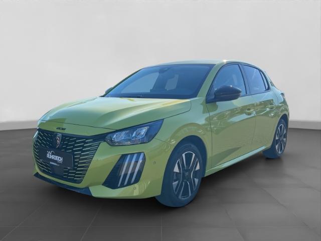 Peugeot 208 Allure Pack Hybrid
