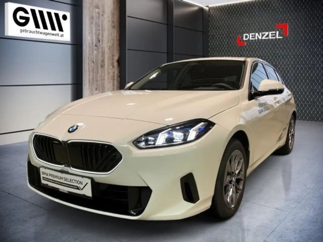 BMW 118 118d 5-deurs Sedan