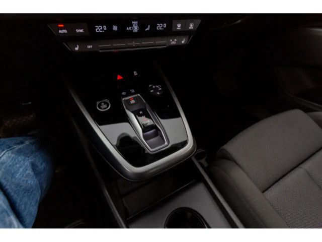 Audi Q4 e-tron 50 Quattro