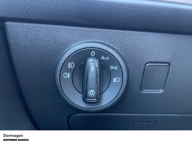 Seat Ateca 1.5 TSI DSG