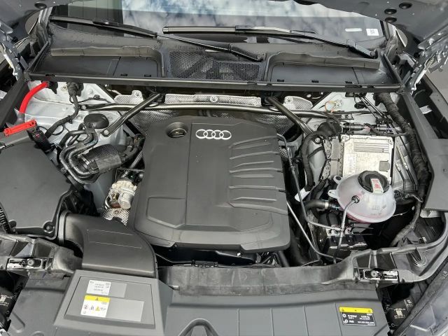 Audi Q5 2.0 TDI Quattro S-Tronic