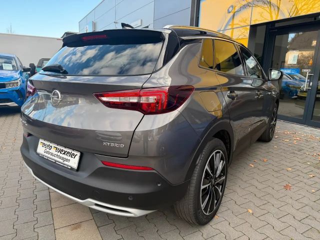 Opel Grandland X Hybrid Ultimate