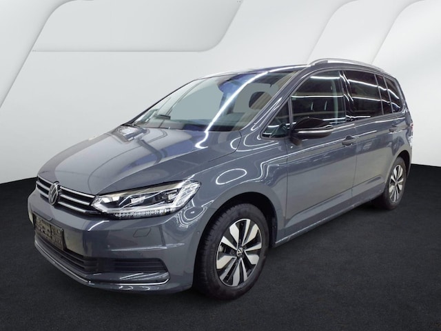 Volkswagen Touran 1.5 TSI DSG IQ.Drive
