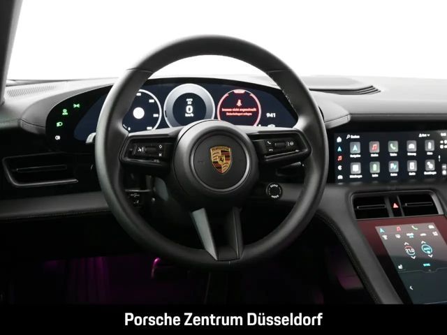 Porsche Taycan 4S Sport Turismo