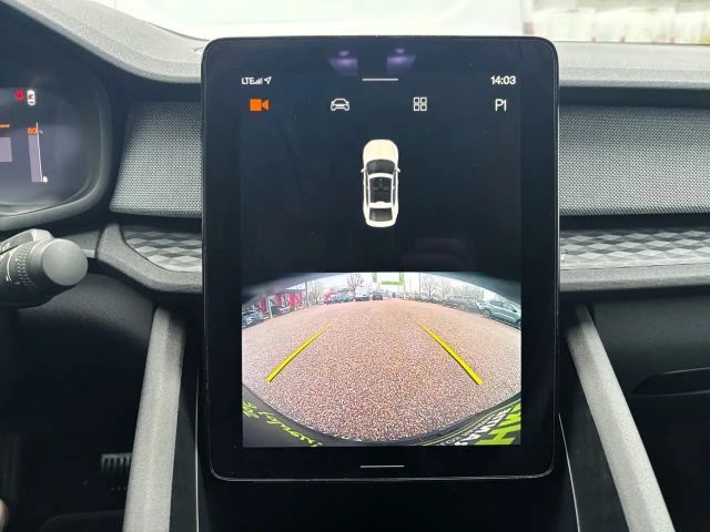 Polestar 2 Single motor Standard range