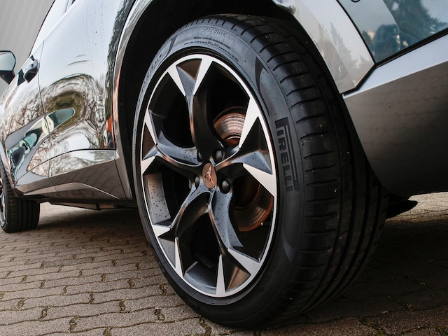 Cupra Formentor DSG e-Hybrid