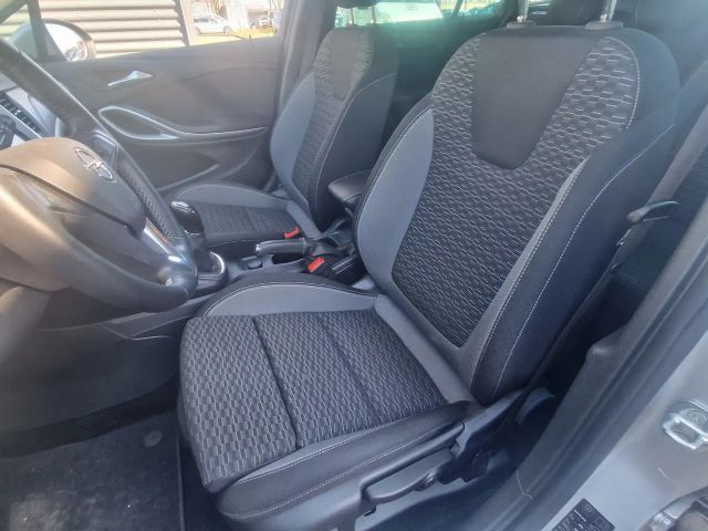 Opel Astra 1.5 CDTI 1.5 Turbo Business