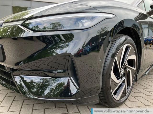 Volkswagen ID.7 IQ.Drive Pro