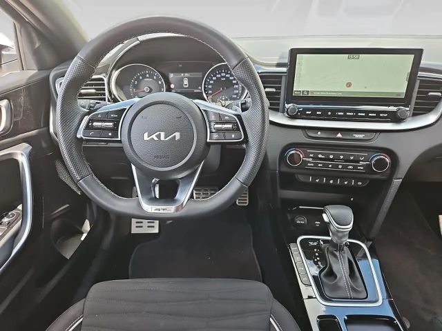 Kia ProCeed GT-Line
